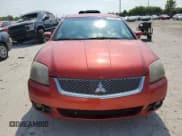 ✅ 2011 Mitsubishi Galant ES • VIN: 4A32B3FF1BE014914 • Lot: 71118125. Listed on Copart with 187,613 mi. Free auction sales archive from the USA and detailed vehicle history report at DreamBid. Image 5.