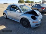 ✅ 2010 Volkswagen Beetle • VIN: 3VWPG3AG6AM009854 • Lot: 89576925. Listed on Copart with 154,246 mi. Free auction sales archive from the USA and detailed vehicle history report at DreamBid. Image 4.