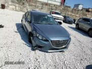 ✅ 2015 Mazda 3 i Sport • VIN: 3MZBM1U7XFM219044 • Лот: 69401905. Опубликован ранее на Copart с пробегом 120 383 миль. Бесплатный доступ к архиву аукционных продаж из США и подробный отчёт об истории автомобиля на DreamBid. Изображение 13.
