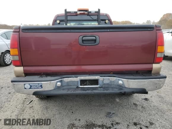 ✅ 1999 Chevrolet Silverado 1500 LT • VIN: 1GCEK19T8XE174267 • Лот: 79222414. Опубликован ранее на Copart с пробегом 70 930 миль. Бесплатный доступ к архиву аукционных продаж из США и подробный отчёт об истории автомобиля на DreamBid. Изображение 6.