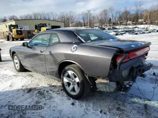 ✅ 2013 Dodge Challenger Rallye Redline • VIN: 2C3CDYAG6DH737172 • Lot: 46107225. Wystawiony na Copart z przebiegiem 51 871 mil. Bezpłatny archiwum sprzedaży aukcyjnych z USA i szczegółowy raport historii pojazdu na DreamBid. Zdjęcie 2.