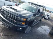 ✅ 2019 Chevrolet Silverado 2500HD LTZ • VIN: 1GC1KTEY8KF145849 • Lot: 43471791. Listed on IAAI with 100,053 mi. Free auction sales archive from the USA and detailed vehicle history report at DreamBid. Image 17.