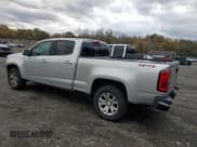 ✅ 2018 Chevrolet Colorado 4WD LT • VIN: 1GCGTCEN1J1131672 • Лот: 91038805. Опубликован ранее на Copart с пробегом 102 906 миль. Бесплатный доступ к архиву аукционных продаж из США и подробный отчёт об истории автомобиля на DreamBid. Изображение 2.