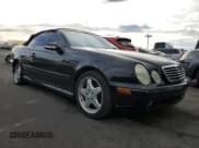 ✅ 2001 Mercedes-Benz CLK 320/430 • VIN: WDBLK70G21T079151 • Lot: 91594035. Wystawiony na Copart z przebiegiem 69 015 mil. Bezpłatny archiwum sprzedaży aukcyjnych z USA i szczegółowy raport historii pojazdu na DreamBid. Zdjęcie 4.