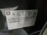 ✅ 2017 Chevrolet Cruze Premier • VIN: 1G1BF5SM0H7188017 • Lot: 71378132. Listed on Copart with Not provided. Free auction sales archive from the USA and detailed vehicle history report at DreamBid. Image 14.