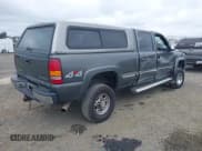 ✅ 2002 Chevrolet Silverado 2500HD LS • VIN: 1GCHK23U92F221216 • Лот: 42128319. Опубликован ранее на IAAI с пробегом 183 856 миль. Бесплатный доступ к архиву аукционных продаж из США и подробный отчёт об истории автомобиля на DreamBid. Изображение 4.