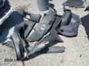 2025 Chevrolet Equinox FWD ACTIV с VIN 3GNAXKEG0SL200732, выставлен на аукционе Copart как лот 54700755 с пробегом 1 879 миль миль и Списание • Salvage title. История ставок и продаж доступна на DreamBid. Изображение 13.