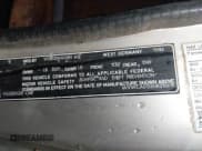 ✅ 1987 Volkswagen Cabriolet • VIN: WVWCA015XHK010619 • Lot: 42331810. Listed on IAAI with 177,890 mi. Free auction sales archive from the USA and detailed vehicle history report at DreamBid. Image 9.