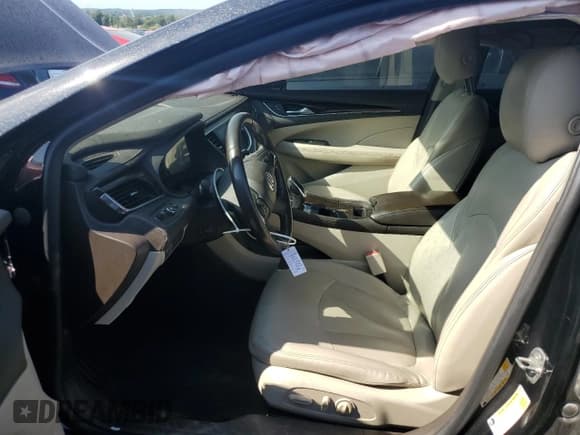 ✅ 2019 Buick LaCrosse Preferred • VIN: 1G4ZN5SS8KU126554 • Lot: 67670935. Listed on Copart with 79,905 mi. Free auction sales archive from the USA and detailed vehicle history report at DreamBid. Image 7.