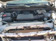 ✅ 2020 Chevrolet Silverado 1500 LTZ • VIN: 1GCPWEED0LZ363243 • Lot: 70749714. Wystawiony na Copart z przebiegiem 50 856 mil. Bezpłatny archiwum sprzedaży aukcyjnych z USA i szczegółowy raport historii pojazdu na DreamBid. Zdjęcie 11.