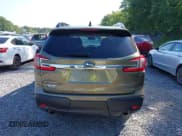 ✅ 2023 Subaru Ascent Limited • VIN: 4S4WMASDXP3403945 • Lot: 42808145. Listed on IAAI with 14,454 mi. Free auction sales archive from the USA and detailed vehicle history report at DreamBid. Image 16.