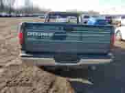 1998 Dodge 1500 с VIN 1B7HC16Y3WS517187, выставлен на аукционе Copart как лот 83579384 с пробегом Не указан миль и На запчасти • Non repairable. История ставок и продаж доступна на DreamBid. Изображение 6.