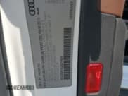 ✅ 2018 Audi A4 Premium • VIN: WAUDNAF45JN016859 • Лот: 61995945. Опубликован ранее на Copart с пробегом 39 849 миль. Бесплатный доступ к архиву аукционных продаж из США и подробный отчёт об истории автомобиля на DreamBid. Изображение 13.