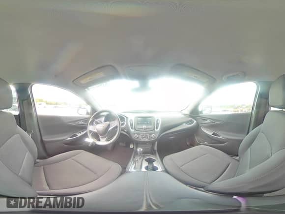 2017 Chevrolet Malibu LT z VIN 1G1ZE5ST3HF123595, wystawiony jako Copart lot #83942335 z przebiegiem 88 685 mil mil oraz Szkoda całkowita • Salvage title. Historia ofert i sprzedaży dostępna na DreamBid. Obrazek 14.