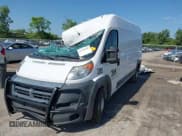 ✅ 2016 Ram ProMaster Cargo • VIN: 3C6TRVDG3GE134114 • Lot: 42552640. Wystawiony na IAAI z przebiegiem 360 191 mil. Bezpłatny archiwum sprzedaży aukcyjnych z USA i szczegółowy raport historii pojazdu na DreamBid. Zdjęcie 6.