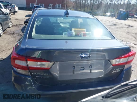 ✅ 2017 Subaru Impreza Limited • VIN: 4S3GKAT64H3621055 • Lot: 42031908. Listed on IAAI with 142,595 mi. Free auction sales archive from the USA and detailed vehicle history report at DreamBid. Image 16.