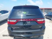 ✅ 2023 Dodge Durango GT Plus • VIN: 1C4RDJDG2PC555615 • Lot: 42674919. Listed on IAAI with 66,751 mi. Free auction sales archive from the USA and detailed vehicle history report at DreamBid. Image 16.