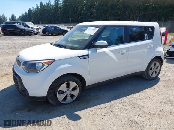✅ 2016 Kia Soul • VIN: KNDJN2A25G7392640 • Lot: 42761733. Wystawiony na IAAI z przebiegiem 102 352 mil. Bezpłatny archiwum sprzedaży aukcyjnych z USA i szczegółowy raport historii pojazdu na DreamBid. Zdjęcie 16.