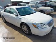 ✅ 2009 Buick Lucerne CX • VIN: 1G4HP57M49U128103 • Лот: 43670484. Опубликован ранее на IAAI с пробегом 180 246 миль. Бесплатный доступ к архиву аукционных продаж из США и подробный отчёт об истории автомобиля на DreamBid. Изображение 1.