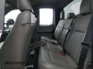 ✅ 2020 Ford F-250 XL • VIN: 1FT7X2B69LED46255 • Lot: 54848195. Wystawiony na Copart z przebiegiem 26 897 mil. Bezpłatny archiwum sprzedaży aukcyjnych z USA i szczegółowy raport historii pojazdu na DreamBid. Zdjęcie 10.