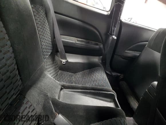 ✅ 1998 Honda Prelude • VIN: JHMBB6148WC008585 • Лот: 58061505. Опубликован ранее на Copart с пробегом 202 671 миль. Бесплатный доступ к архиву аукционных продаж из США и подробный отчёт об истории автомобиля на DreamBid. Изображение 10.