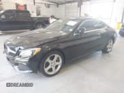 ✅ 2017 Mercedes-Benz C 300 • VIN: WDDWJ4JB6HF357941 • Lot: 42859210. Listed on IAAI with 36,529 mi. Free auction sales archive from the USA and detailed vehicle history report at DreamBid. Image 2.