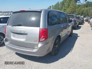 ✅ 2017 Dodge Grand Caravan GT • VIN: 2C4RDGEG0HR754981 • Lot: 43179838. Wystawiony na IAAI z przebiegiem 147 613 mil. Bezpłatny archiwum sprzedaży aukcyjnych z USA i szczegółowy raport historii pojazdu na DreamBid. Zdjęcie 4.