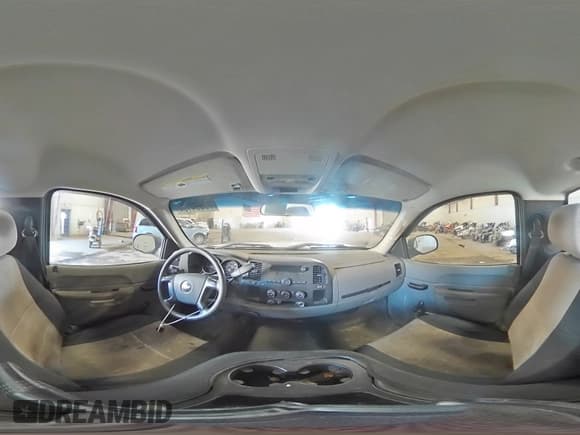 ✅ 2010 Chevrolet Silverado 1500 Work Truck • VIN: 1GCPCPEX4AZ191178 • Lot: 73594184. Listed on Copart with 168,986 mi. Free auction sales archive from the USA and detailed vehicle history report at DreamBid. Image 13.