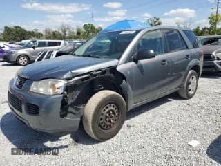 ✅ 2006 Saturn VUE • VIN: 5GZCZ33D16S873805 • Lot: 53464355. Wystawiony na Copart z przebiegiem 162 881 mil. Bezpłatny archiwum sprzedaży aukcyjnych z USA i szczegółowy raport historii pojazdu na DreamBid. Zdjęcie 1.