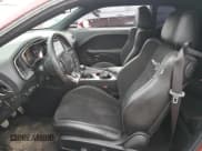 ✅ 2018 Dodge Challenger SRT Hellcat Widebody • VIN: 2C3CDZC97JH208877 • Lot: 68181424. Wystawiony na Copart z przebiegiem 52 777 mil. Bezpłatny archiwum sprzedaży aukcyjnych z USA i szczegółowy raport historii pojazdu na DreamBid. Zdjęcie 7.