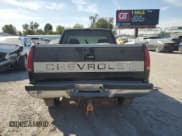 ✅ 1996 Chevrolet Silverado 1500 • VIN: 1GCEK14M2TZ142692 • Лот: 87411355. Опубликован ранее на Copart с пробегом 141 919 миль. Бесплатный доступ к архиву аукционных продаж из США и подробный отчёт об истории автомобиля на DreamBid. Изображение 6.