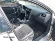 ✅ 2012 Volkswagen Jetta SE • VIN: 3VWDP7AJ9CM332952 • Lot: 43201636. Listed on IAAI with 222,873 mi. Free auction sales archive from the USA and detailed vehicle history report at DreamBid. Image 5.