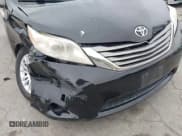 ✅ 2013 Toyota Sienna XLE AAS • VIN: 5TDYK3DC5DS386789 • Lot: 42164870. Listed on IAAI with 171,786 mi. Free auction sales archive from the USA and detailed vehicle history report at DreamBid. Image 6.