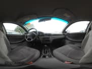 ✅ 2006 Chrysler Sebring • VIN: 1C3EL46X06N236544 • Lot: 42289101. Wystawiony na IAAI z przebiegiem 151 158 mil. Bezpłatny archiwum sprzedaży aukcyjnych z USA i szczegółowy raport historii pojazdu na DreamBid. Zdjęcie 21.