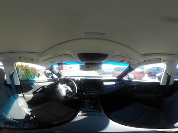 ✅ 2025 Lexus ES 300h • VIN: 58ADA1C19SU073926 • Lot: 43551675. Wystawiony na IAAI z przebiegiem 6 446 mil. Bezpłatny archiwum sprzedaży aukcyjnych z USA i szczegółowy raport historii pojazdu na DreamBid. Zdjęcie 19.