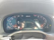 ✅ 2021 BMW X4 M40i • VIN: 5UX2V5C05M9H59295 • Lot: 71312963. Wystawiony na Copart z przebiegiem 31 050 mil. Bezpłatny archiwum sprzedaży aukcyjnych z USA i szczegółowy raport historii pojazdu na DreamBid. Zdjęcie 9.