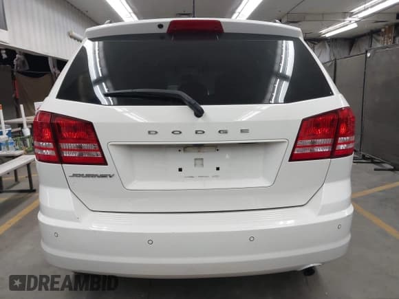 ✅ 2020 Dodge Journey SE Value • VIN: 3C4PDCAB7LT280544 • Лот: 43484148. Опубликован ранее на IAAI с пробегом 90 179 миль. Бесплатный доступ к архиву аукционных продаж из США и подробный отчёт об истории автомобиля на DreamBid. Изображение 15.