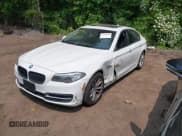✅ 2014 BMW 5 Series 528i xDrive • VIN: WBA5A7C57ED615984 • Лот: 42388020. Опубликован ранее на IAAI с пробегом 104 631 миль. Бесплатный доступ к архиву аукционных продаж из США и подробный отчёт об истории автомобиля на DreamBid. Изображение 6.