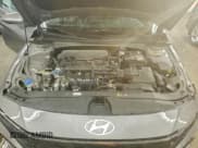 ✅ 2025 Hyundai Elantra SEL Convenience • VIN: KMHLS4DG0SU973070 • Лот: 96445845. Опубликован ранее на Copart с пробегом 18 977 миль. Бесплатный доступ к архиву аукционных продаж из США и подробный отчёт об истории автомобиля на DreamBid. Изображение 11.