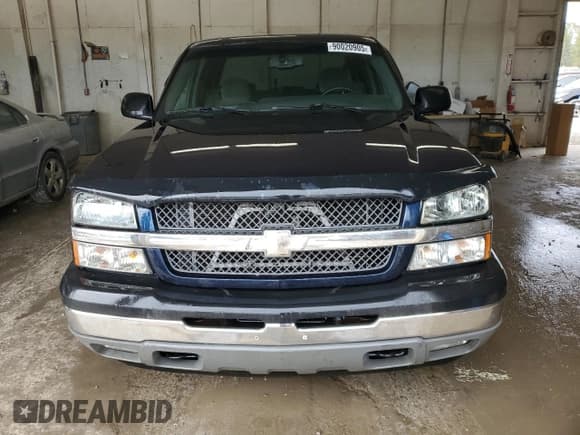 ✅ 2005 Chevrolet Silverado 1500 LS • VIN: 2GCEK13T051368685 • Lot: 90020905. Listed on Copart with 95,007 mi. Free auction sales archive from the USA and detailed vehicle history report at DreamBid. Image 5.