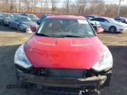 ✅ 2012 Hyundai Veloster w/Gray Int • VIN: KMHTC6AD7CU056647 • Lot: 41434535. Wystawiony na IAAI z przebiegiem 68 691 mil. Bezpłatny archiwum sprzedaży aukcyjnych z USA i szczegółowy raport historii pojazdu na DreamBid. Zdjęcie 6.