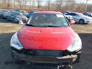 ✅ 2012 Hyundai Veloster w/Gray Int • VIN: KMHTC6AD7CU056647 • Lot: 41434535. Wystawiony na IAAI z przebiegiem 68 691 mil. Bezpłatny archiwum sprzedaży aukcyjnych z USA i szczegółowy raport historii pojazdu na DreamBid. Zdjęcie 6.