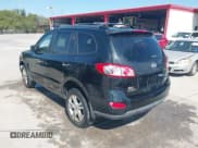 ✅ 2010 Hyundai Santa Fe Limited • VIN: 5NMSK4AG6AH350580 • Lot: 43389173. Listed on IAAI with 116,956 mi. Free auction sales archive from the USA and detailed vehicle history report at DreamBid. Image 3.