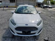 ✅ 2014 Ford Fiesta S • VIN: 3FADP4AJ7EM240667 • Lot: 80578715. Listed on Copart with 60,621 mi. Free auction sales archive from the USA and detailed vehicle history report at DreamBid. Image 5.