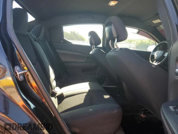 ✅ 2014 Dodge Avenger SE • VIN: 1C3CDZAB8EN187962 • Лот: 55643534. Опубликован ранее на Copart с пробегом 62 542 миль. Бесплатный доступ к архиву аукционных продаж из США и подробный отчёт об истории автомобиля на DreamBid. Изображение 11.