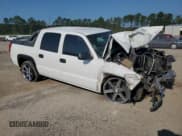 ✅ 2004 Chevrolet Avalanche Z66 • VIN: 3GNEC12T94G330254 • Lot: 71561665. Wystawiony na Copart z przebiegiem 284 823 mil. Bezpłatny archiwum sprzedaży aukcyjnych z USA i szczegółowy raport historii pojazdu na DreamBid. Zdjęcie 4.