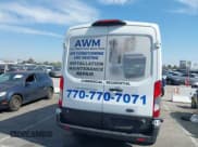 ✅ 2020 Ford Transit Cargo • VIN: 1FTBR1C83LKB11124 • Лот: 41634299. Опубликован ранее на IAAI с пробегом 80 802 миль. Бесплатный доступ к архиву аукционных продаж из США и подробный отчёт об истории автомобиля на DreamBid. Изображение 16.