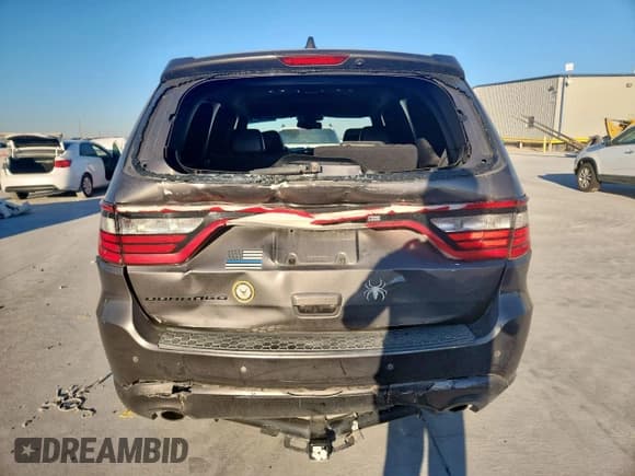 ✅ 2015 Dodge Durango SXT • VIN: 1C4RDHAG7FC902786 • Lot: 86186935. Wystawiony na Copart z przebiegiem 256 586 mil. Bezpłatny archiwum sprzedaży aukcyjnych z USA i szczegółowy raport historii pojazdu na DreamBid. Zdjęcie 6.