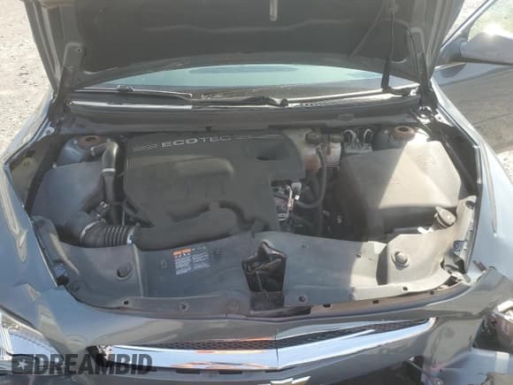 ✅ 2009 Chevrolet Malibu 2LT • VIN: 1G1ZJ57B394145234 • Lot: 77548634. Listed on Copart with 40,618 mi. Free auction sales archive from the USA and detailed vehicle history report at DreamBid. Image 12.