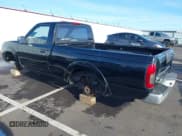 ✅ 2001 Nissan Frontier XE • VIN: 1N6DD21S41C399865 • Lot: 41569843. Listed on IAAI with Not provided. Free auction sales archive from the USA and detailed vehicle history report at DreamBid. Image 3.